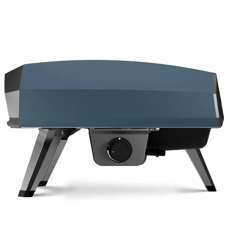 Ooni Gasgrills-Pizzaofen Koda 2 Blau