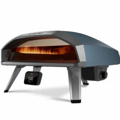 Gasgrills|Ooni Pizzaofen Koda 2 Pro Blau