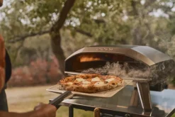 Ooni Gasgrills-Pizzaofen Koda 2 Pro