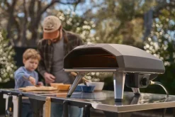 Ooni Gasgrills-Pizzaofen Koda 2 Pro