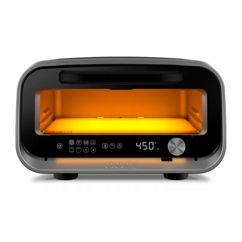 Pizzaofen Volt 2<Ooni