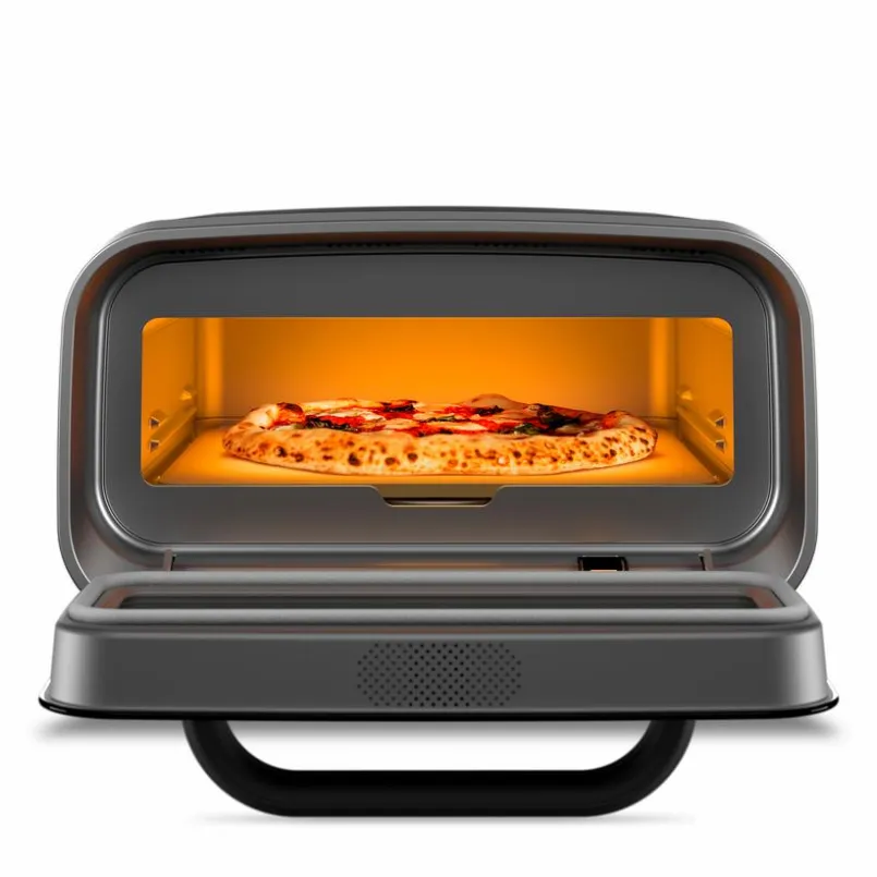 Pizzaofen Volt 2<Ooni