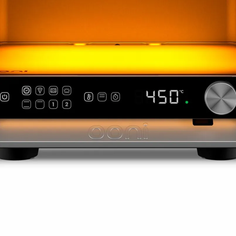 Pizzaofen Volt 2<Ooni