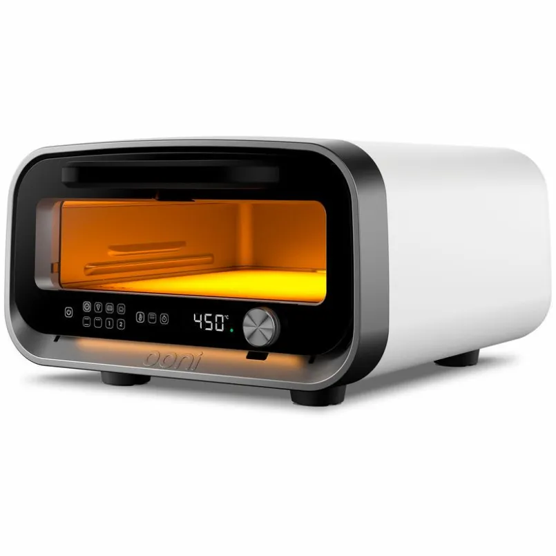 Pizzaofen Volt 2<Ooni Hot