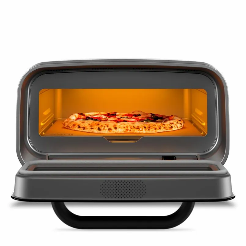 Pizzaofen Volt 2<Ooni Hot