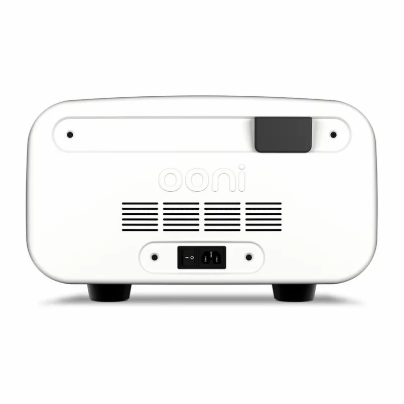 Pizzaofen Volt 2<Ooni Hot