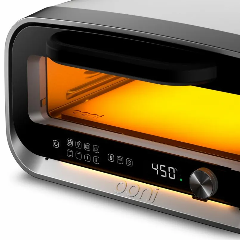 Pizzaofen Volt 2<Ooni Hot