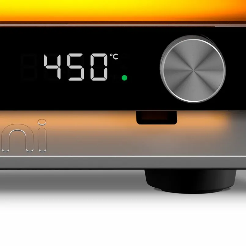 Pizzaofen Volt 2<Ooni Hot