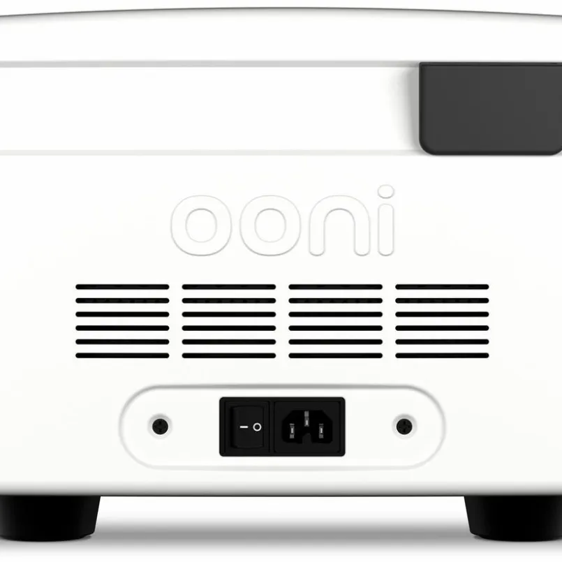 Pizzaofen Volt 2<Ooni Hot