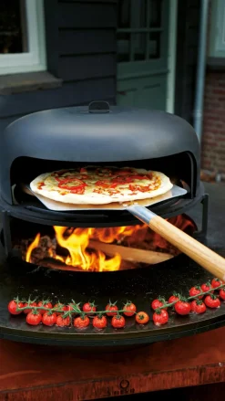 OFYR Zubehör|Pizzaöfen-Pizzaofen Zubehör 100 Schwarz
