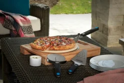 Napoleon Napoleon Grills & Grillzubehör-Pizza-Set 4 tlg. Starter-Set