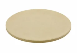 Zubehör|Grillzubehör|Rösle Pizzastein Grillzubehör Vario Beige