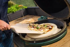 Pizzastein Grill M<Big Green Egg Best