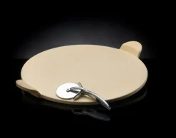 Napoleon Napoleon Grills & Grillzubehör-Pizzastein Pro Pizzastein Set