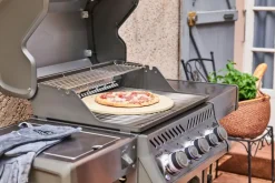 Pizzastein Pro Zubehör<Napoleon Online