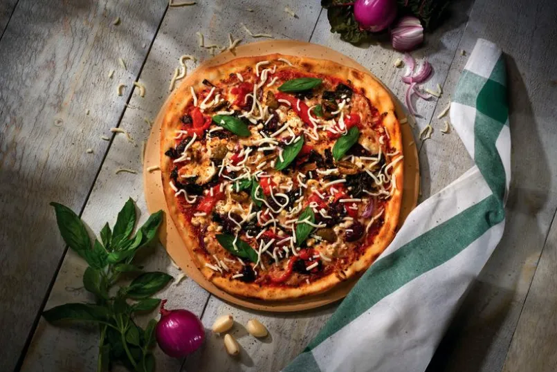 Pizzastein Pro Zubehör<Napoleon Online