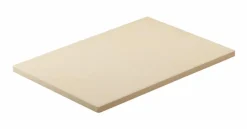 Zubehör|Grillzubehör|Rösle Pizzastein Rechteckig Beige