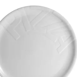 CreaTable Geschirr-Pizzateller Gourmet Ø 32 cm Weiß