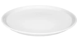 Geschirr|Seltmann Pizzateller Lukullus Ø 30 cm Weiß