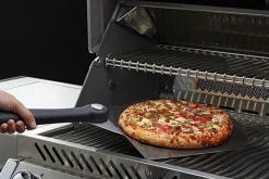 Napoleon Grills & Grillzubehör|Napoleon Pizzawendeheber Edelstahl