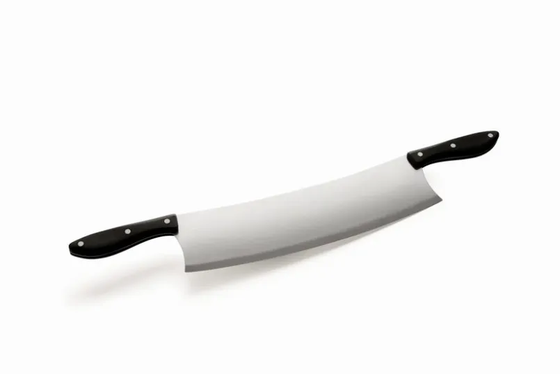 Pizza-Wiegemesser Zubehör<Napoleon Online