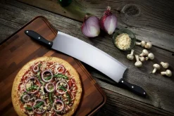Pizza-Wiegemesser Zubehör<Napoleon Online