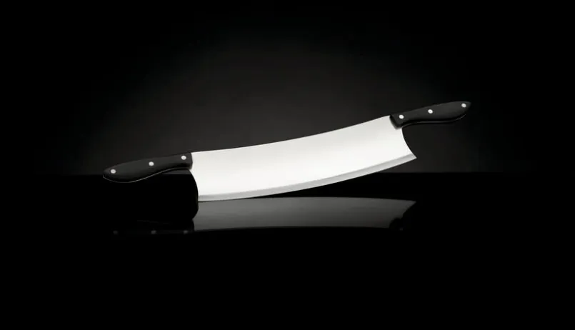 Pizza-Wiegemesser Zubehör<Napoleon Online