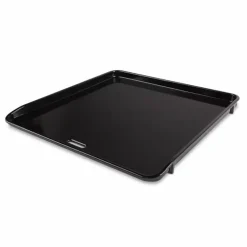 Weber Weber Grills & Grillzubehör|Grillzubehör-Plancha Crafted Schwarz