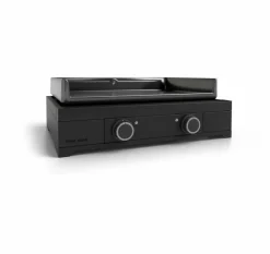 Elektrogrills|Forge Adour Plancha Modern Elektro Plancha 60 Schwarz