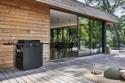 Plancha und Wagen Modern Elekroplanchaset 60<Forge Adour Clearance