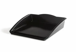 Napoleon Grills & Grillzubehör|Grillzubehör|Napoleon Plancha-Platte Plancha Porzellan emailliert Schwarz