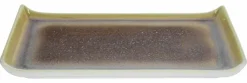 Platte Caldera 33 x 16,5 cm<CreaTable New