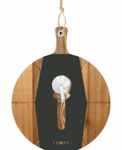 Platte Fromagerie 2tlg.<ladelle Sale