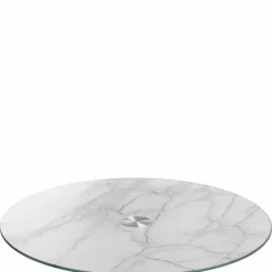 Platte Marble 33 cm<Leonardo Online