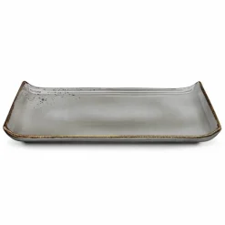 Platte Nature Collection 16,5x33 cm<CreaTable New