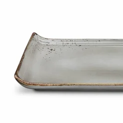 Platte Nature Collection 16,5x33 cm<CreaTable New