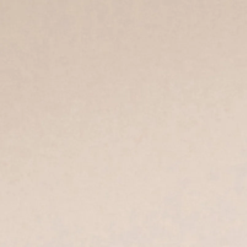 KARE DESIGN Platten|Servierplatten-Platte Organic Ø 24,5 cm Creme