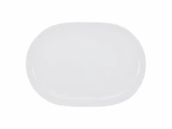 Platte Piatta 19,6 x 28 cm<CreaTable Hot