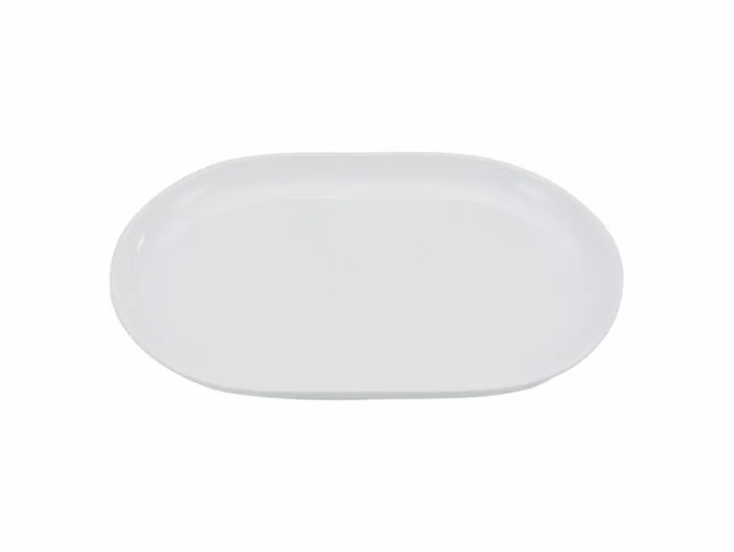 Platte Piatta 19,6 x 28 cm<CreaTable Hot
