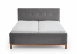 meise.möbel Jugendbetten|Jugendbetten-Polsterbett Catania II 180 x 200 cm Anthracite