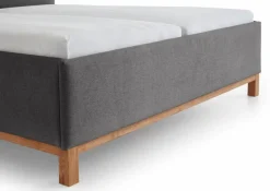 meise.möbel Jugendbetten|Jugendbetten-Polsterbett Catania II 180 x 200 cm Anthracite