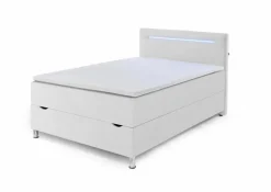 Polsterbett Candela 120 x 200 cm<meise.möbel Outlet