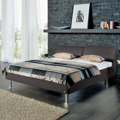 Polsterbett Casa 160 x 200 cm<RUF Betten Outlet