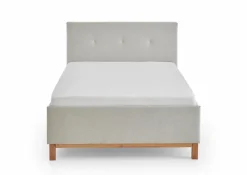 meise.möbel Jugendbetten|Jugendbetten-Polsterbett Catania II 120 x 200 cm Beige
