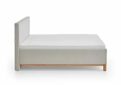 meise.möbel Jugendbetten|Jugendbetten-Polsterbett Catania II 120 x 200 cm Beige