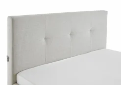 meise.möbel Jugendbetten|Jugendbetten-Polsterbett Catania II 120 x 200 cm Beige