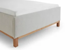 meise.möbel Jugendbetten|Jugendbetten-Polsterbett Catania II 120 x 200 cm Beige
