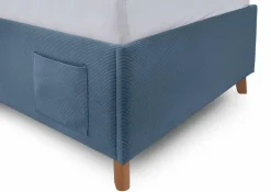 meise.möbel Jugendbetten|Jugendbetten-Polsterbett Cool mit Lattenrost Ocean