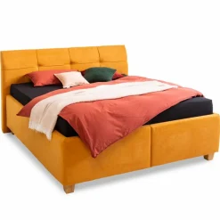 Polsterbett Dreambed Flex 180 x 200 cm<Winkle Outlet