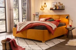 Polsterbett Dreambed Flex 180 x 200 cm<Winkle Outlet